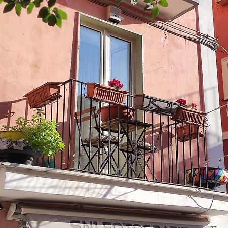 Апартаменти Casa Al Corso Pozzuoli Centro Екстер'єр фото