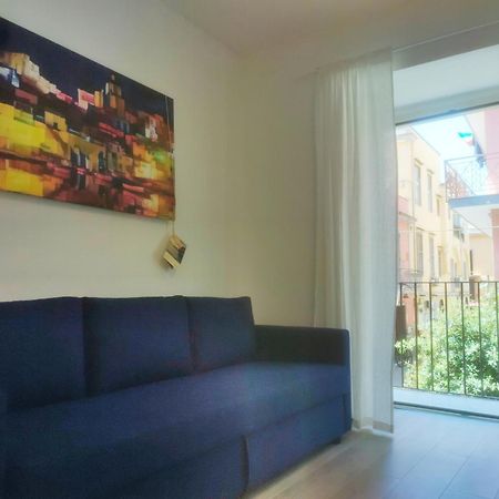 Апартаменти Casa Al Corso Pozzuoli Centro Екстер'єр фото