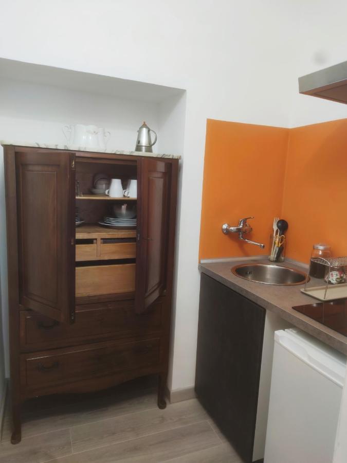 Апартаменти Casa Al Corso Pozzuoli Centro Екстер'єр фото